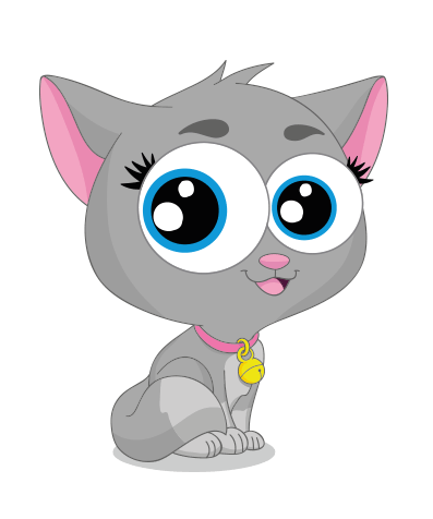 Mia - The Littletoons